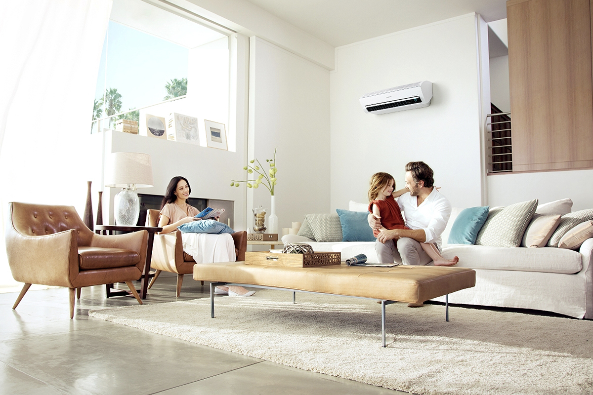Air-Conditioning Buying Guide