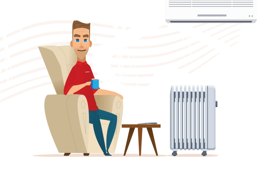 Heating & cooling Buying Guide