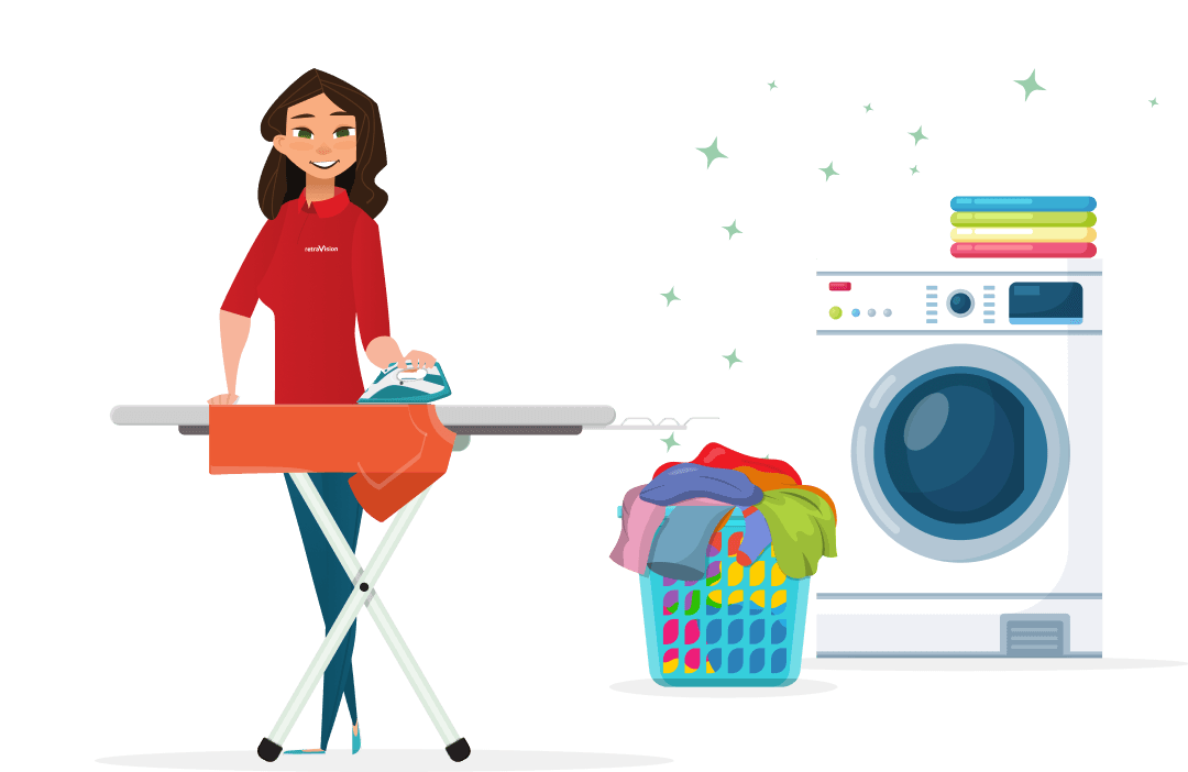 Laundry Buying Guide