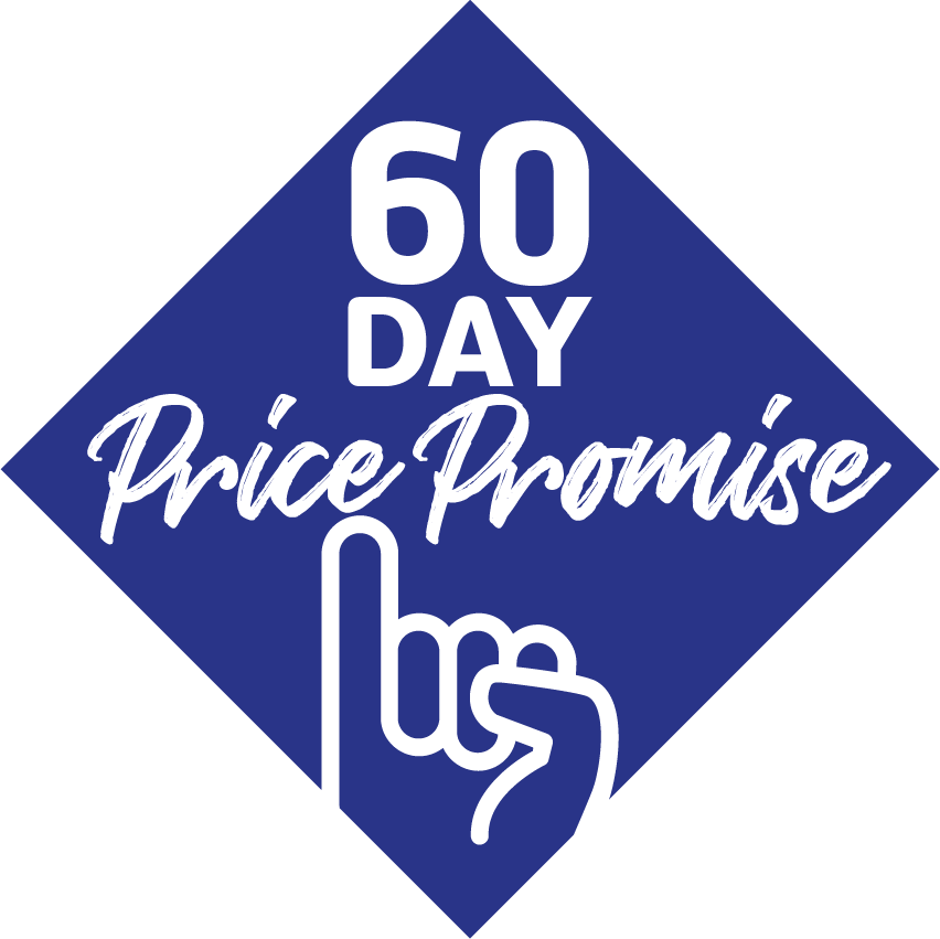 60 Day Promise