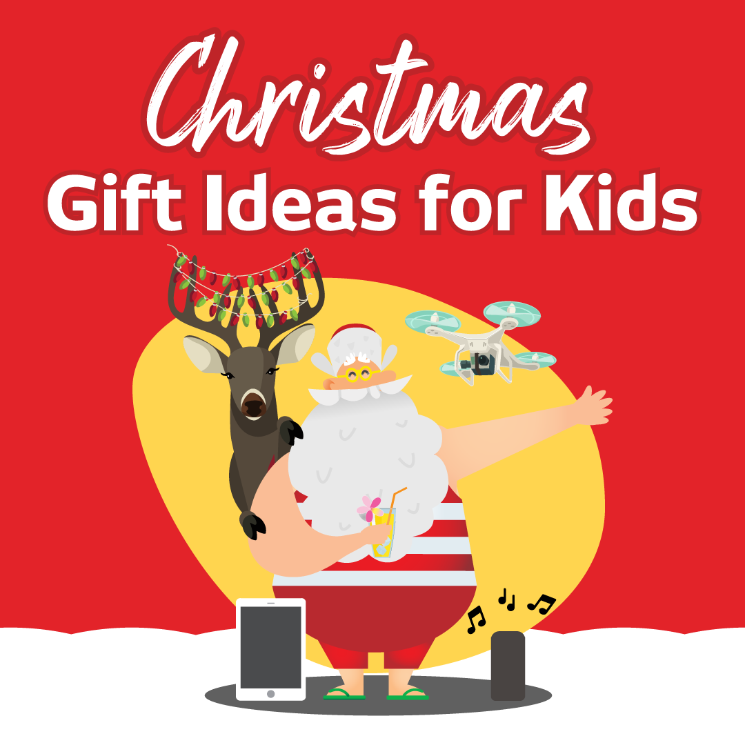 Kids Gift Ideas