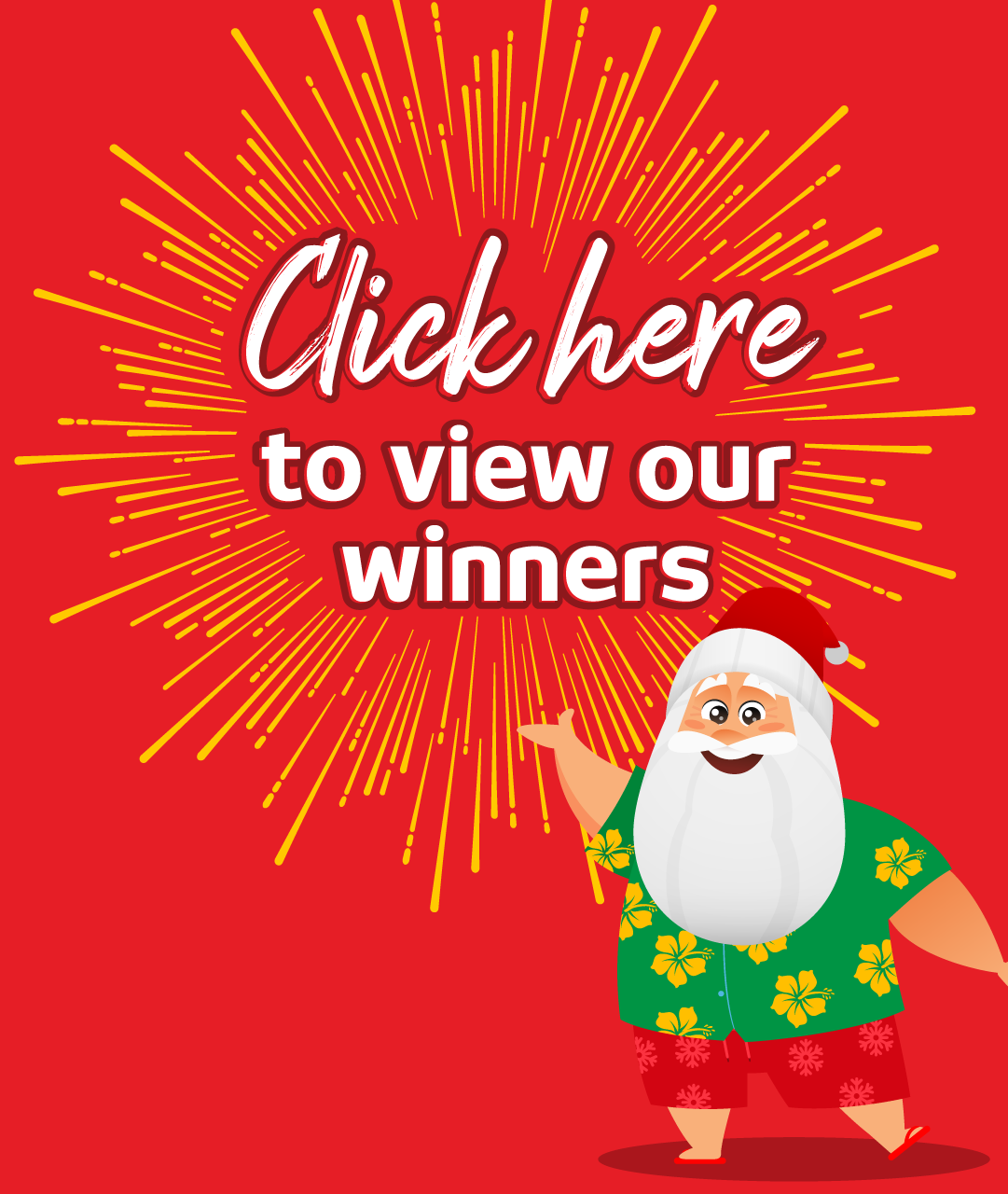 12 Days til Christmas Winners