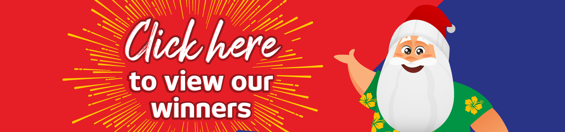 12 Days til Christmas Winners