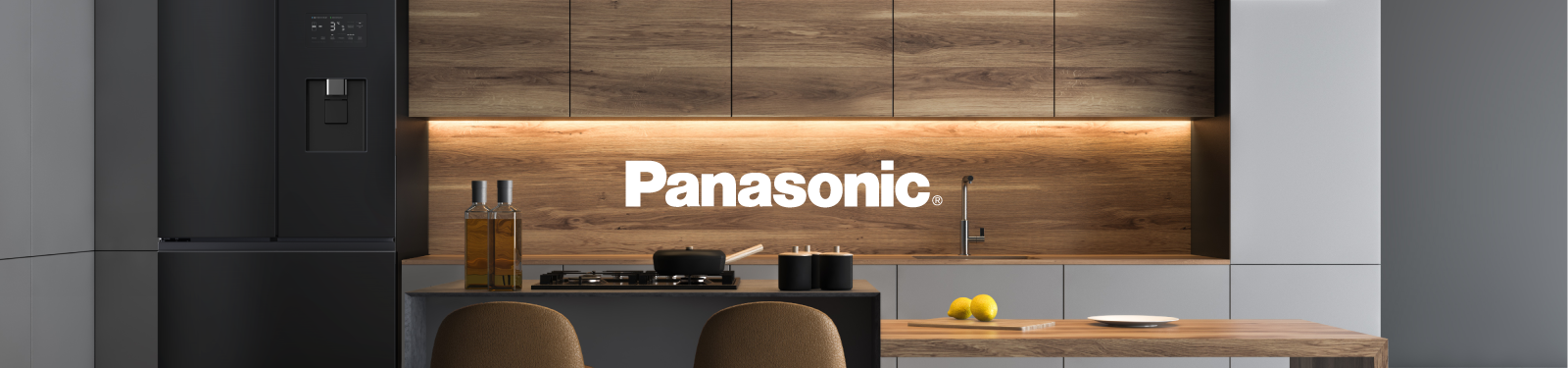 Panasonic