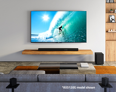 Hisense Audio