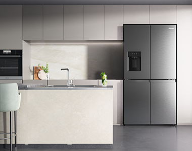 Hisense Fridges