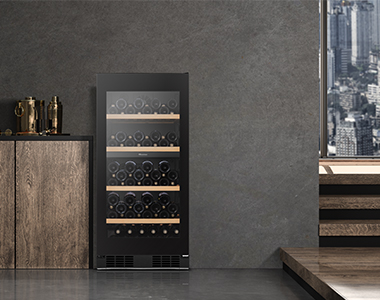 Hisense Wine Cabinets