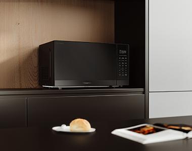 Hisense Microwaves