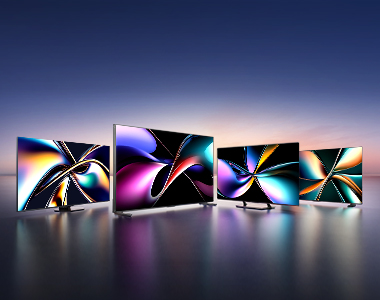 Hisense TVs