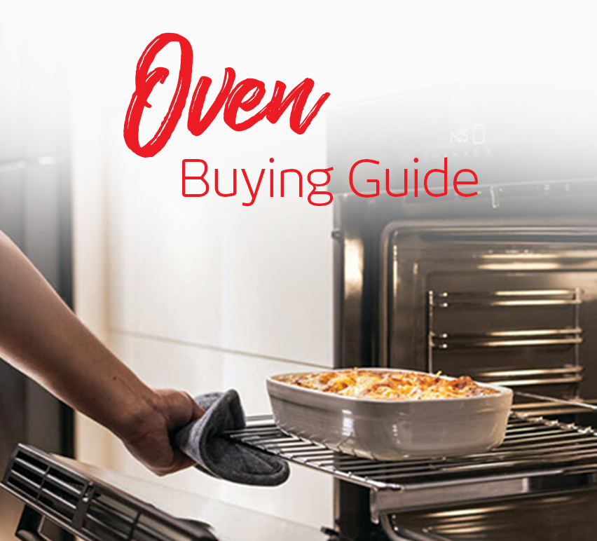 Oven Buying Guide