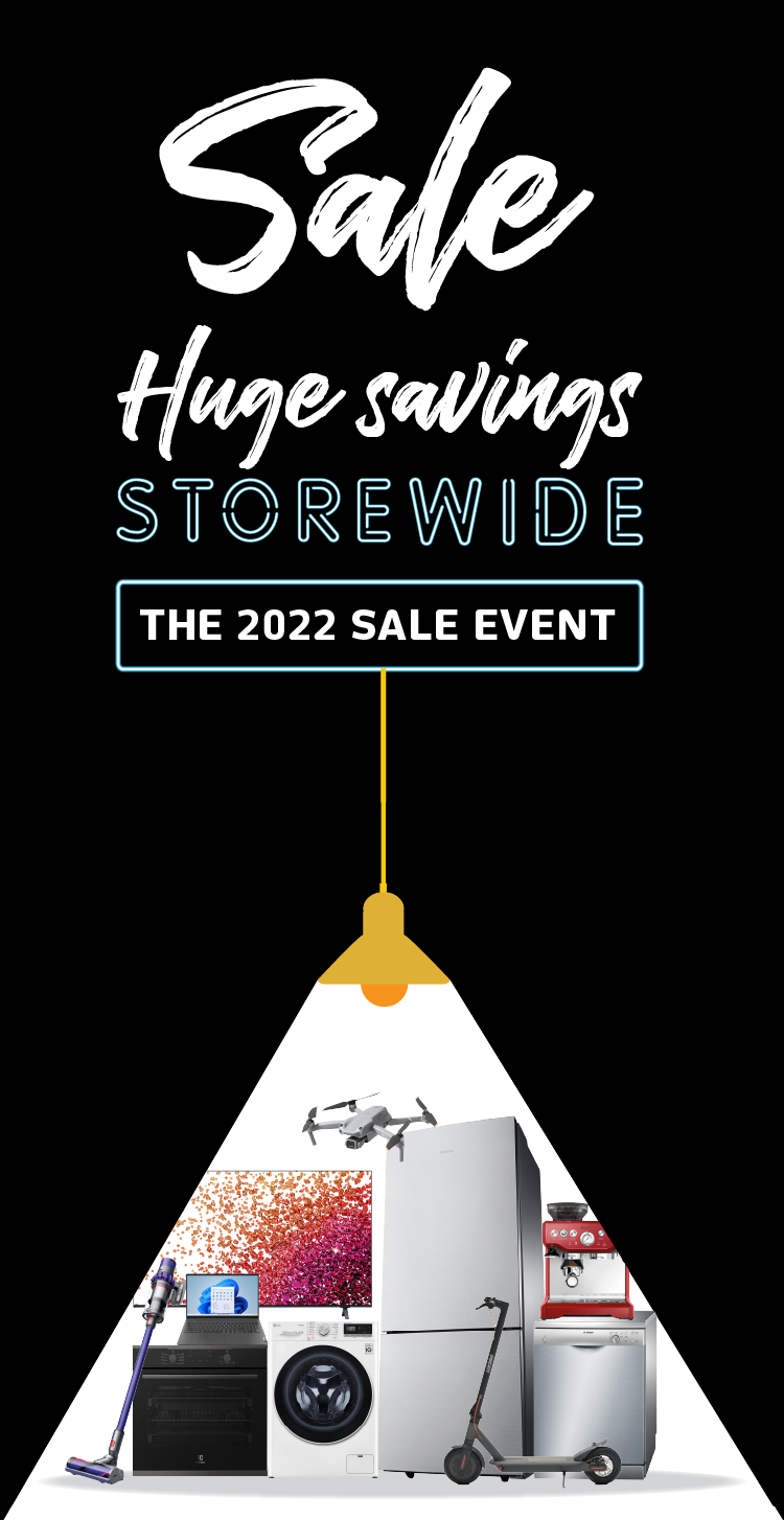 The 2022 Sale Event