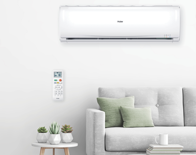 Haier Split System Air Conditioners