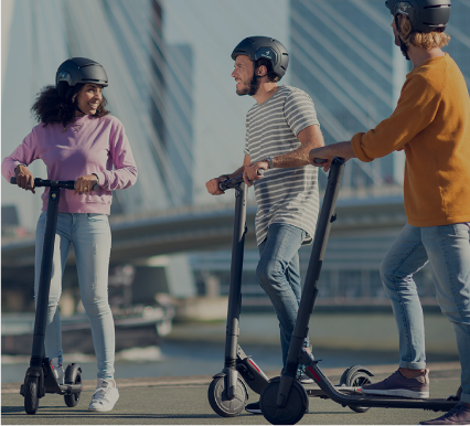 Huge Savings On Fitness & Scooters