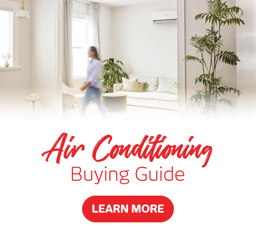 Best Air Conditioner Buying Guide 2023 Retravision