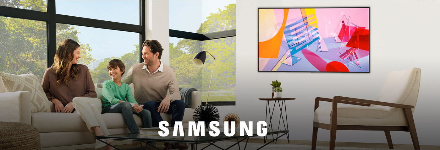 Samsung furniture deals