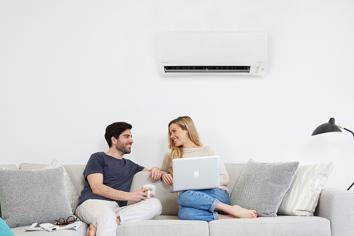 Split System Air Conditioner