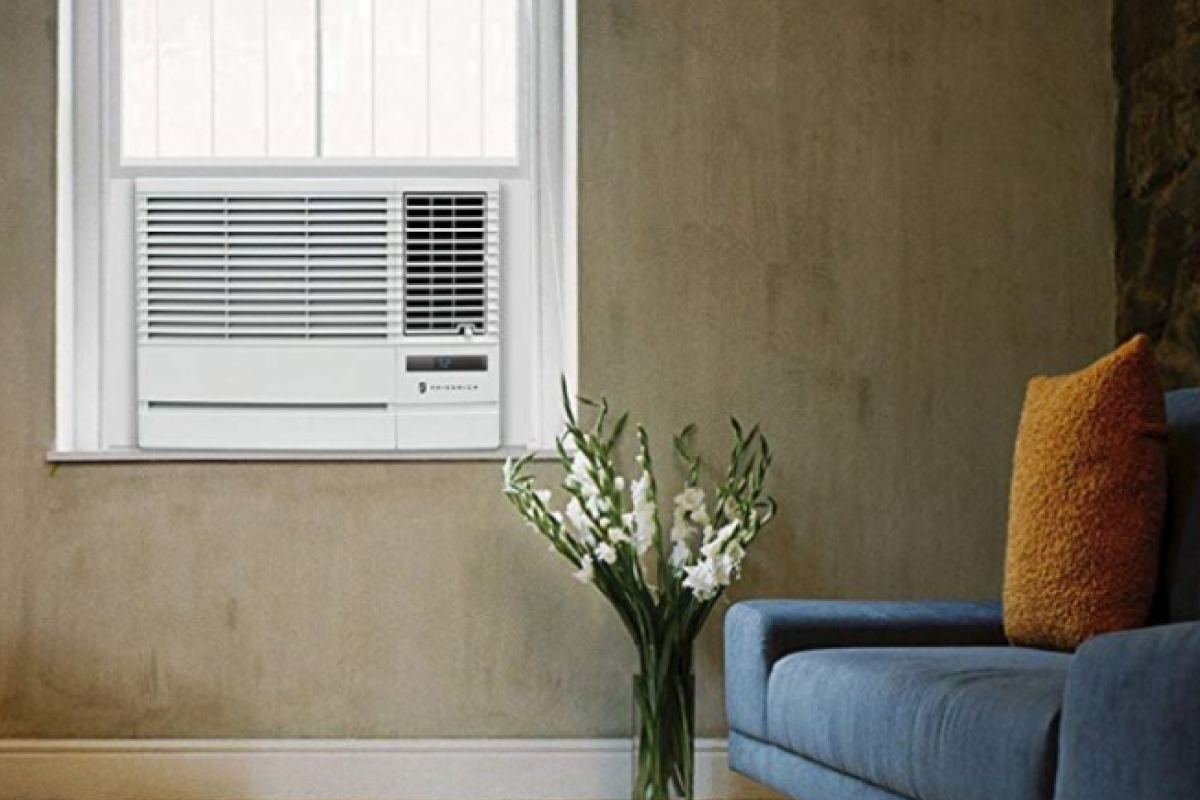 Split System Air Conditioner