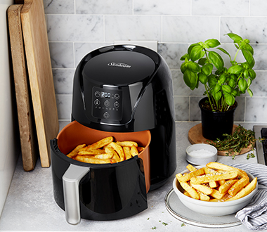 Sunbeam Air Fryers & Frypans