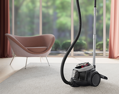 Electrolux Barrel Vacuums