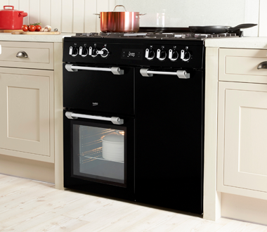 Beko Freestanding Cookers