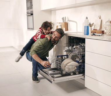 Beko Dishwashers
