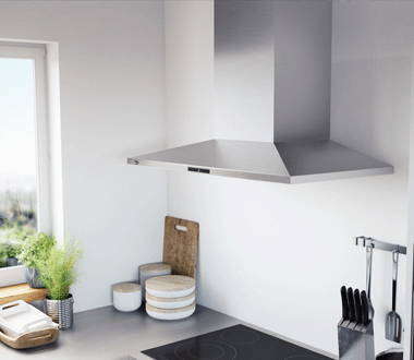 Beko Rangehoods