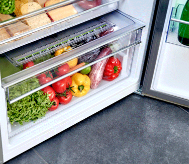 Beko Fridges and Freezers