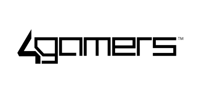 4Gamers Logo