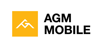 AGM Logo
