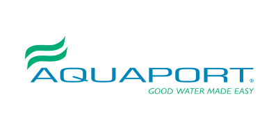 Aquaport Logo