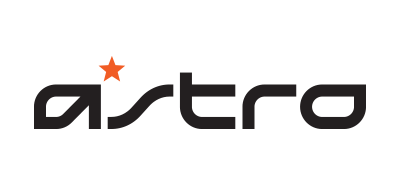 ASTRO Gaming Logo