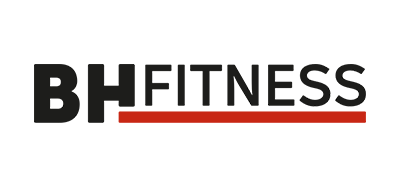 BH Fitness Logo