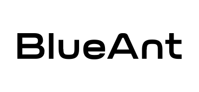 BlueAnt Logo