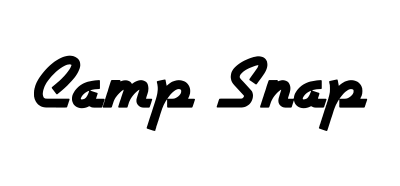 Camp Snap Logo