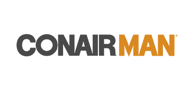 ConairMan Logo