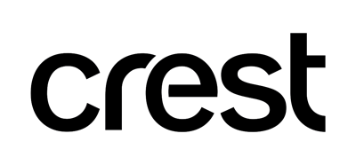 Crest Logo