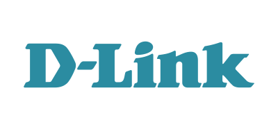 D-Link Logo