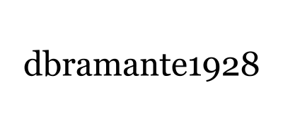 dbramante1928 Logo