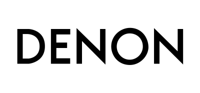 Denon Logo