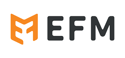 EFM Logo