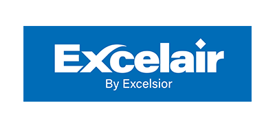 Excelair Logo