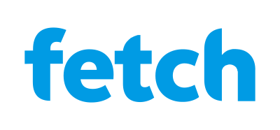 Fetch Logo