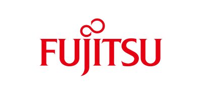Fujitsu Logo