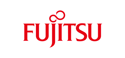 Fujitsu Logo