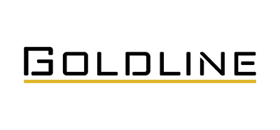 Goldline Logo