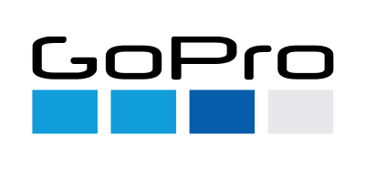 GoPro Logo