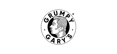 Grumpy Garys Logo