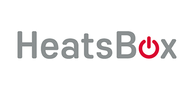 HeatsBox Logo