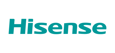 Hisense Logo
