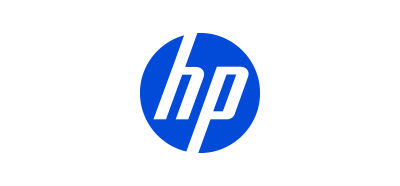 HP Logo
